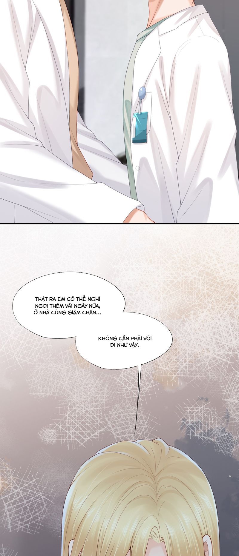 Phương Thức Chính Thức Giải Cứu Tiểu Đáng Thương Chapter 60 - 12