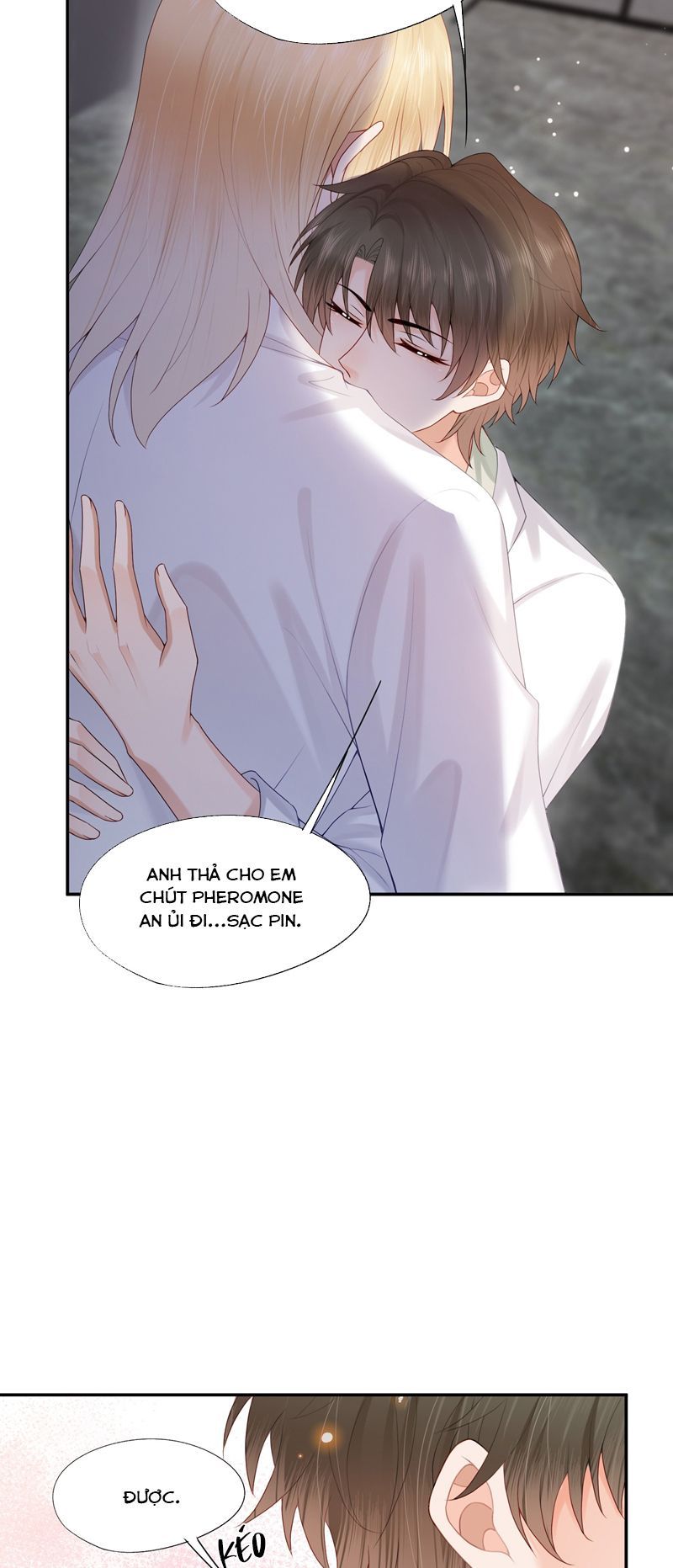 Phương Thức Chính Thức Giải Cứu Tiểu Đáng Thương Chapter 60 - 14