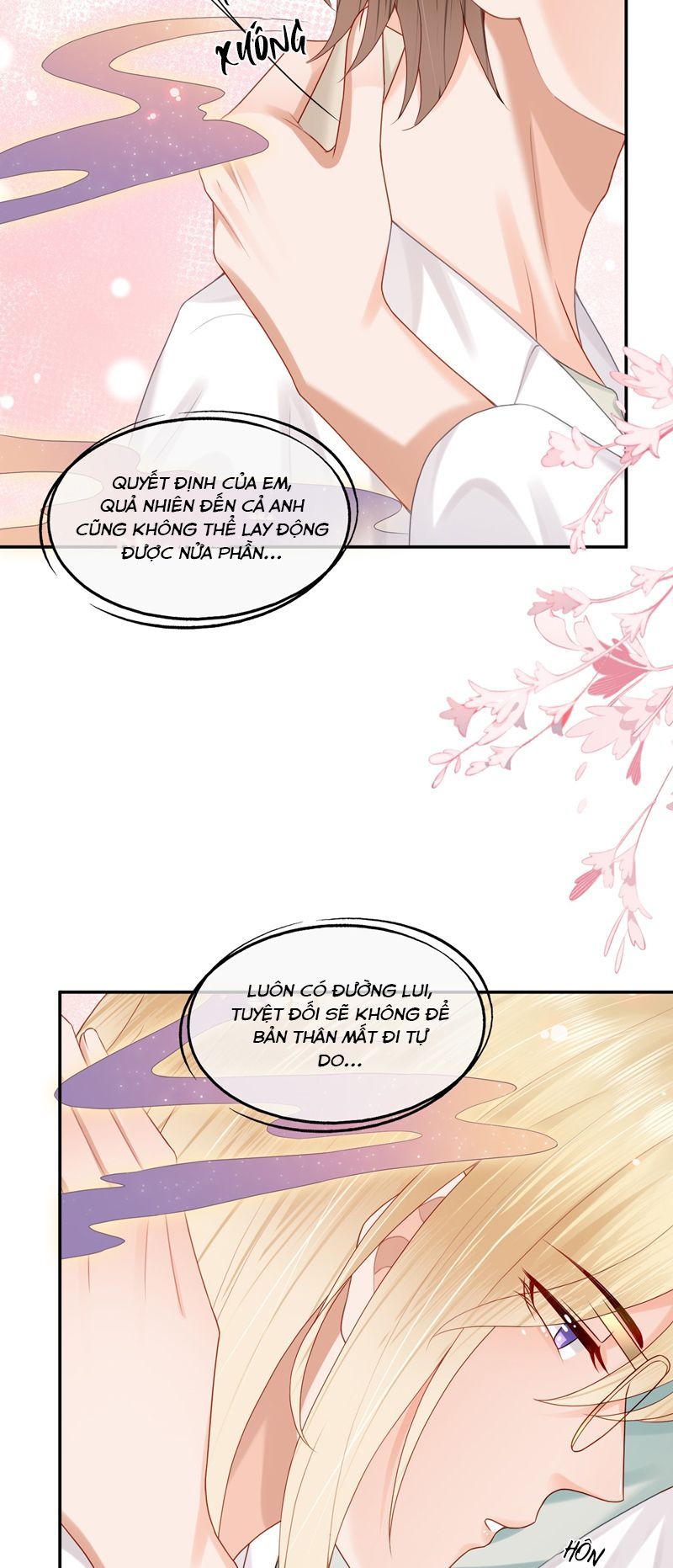 Phương Thức Chính Thức Giải Cứu Tiểu Đáng Thương Chapter 60 - 15