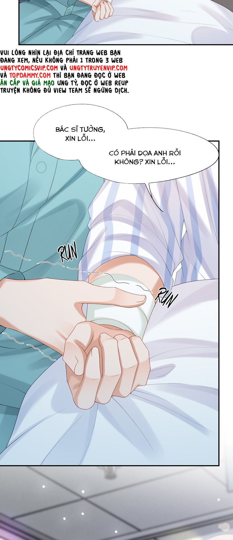 Phương Thức Chính Thức Giải Cứu Tiểu Đáng Thương Chapter 60 - 21