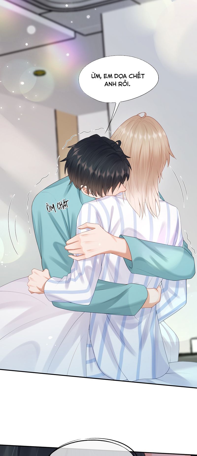 Phương Thức Chính Thức Giải Cứu Tiểu Đáng Thương Chapter 60 - 22