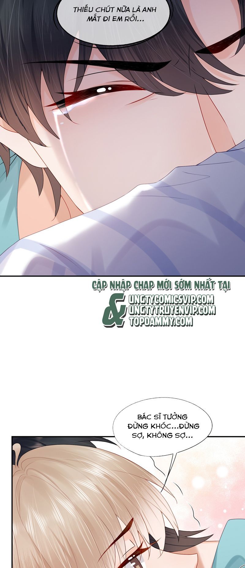 Phương Thức Chính Thức Giải Cứu Tiểu Đáng Thương Chapter 60 - 23