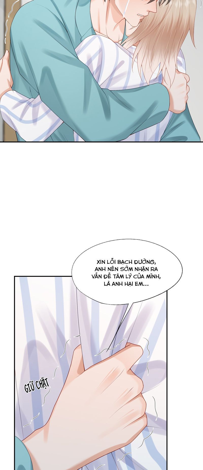 Phương Thức Chính Thức Giải Cứu Tiểu Đáng Thương Chapter 60 - 25