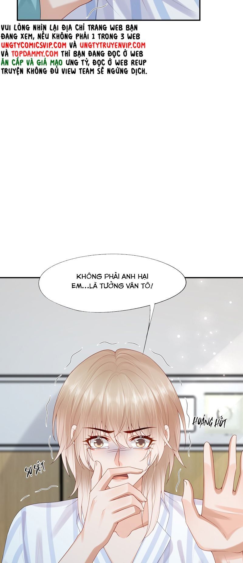 Phương Thức Chính Thức Giải Cứu Tiểu Đáng Thương Chapter 60 - 26