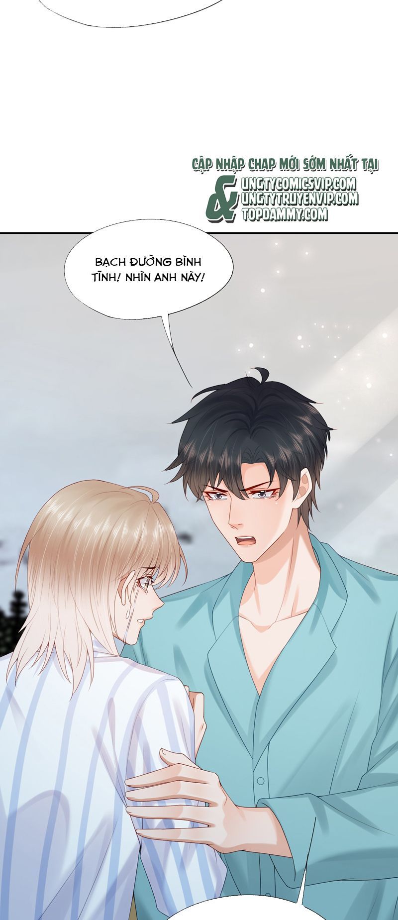 Phương Thức Chính Thức Giải Cứu Tiểu Đáng Thương Chapter 60 - 28