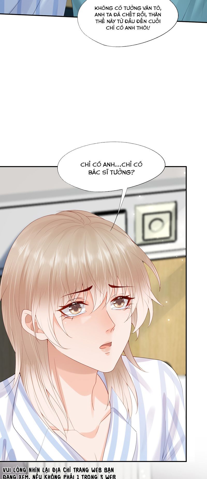 Phương Thức Chính Thức Giải Cứu Tiểu Đáng Thương Chapter 60 - 29