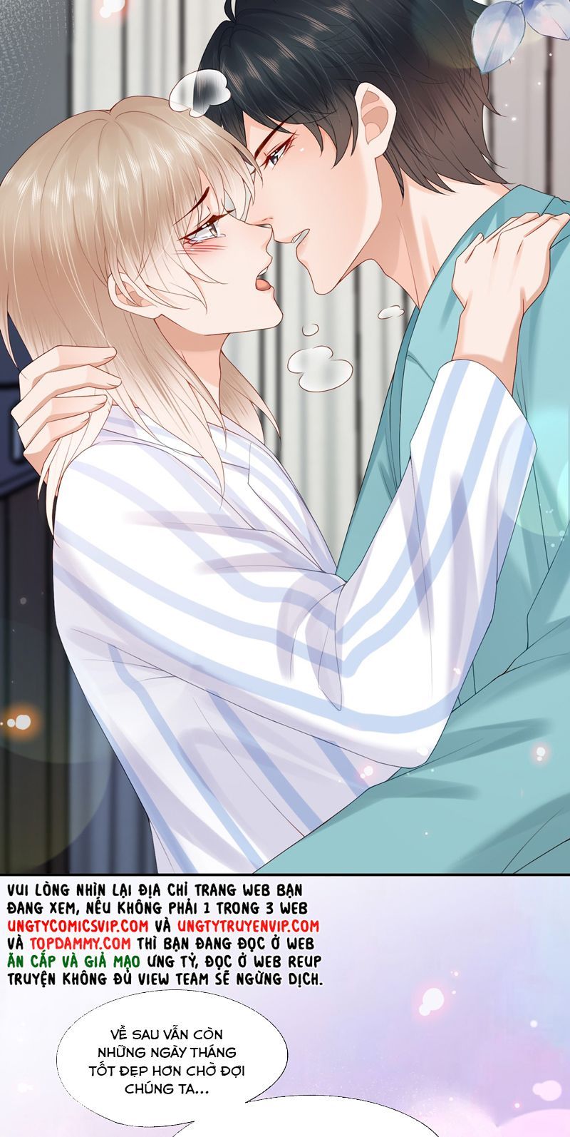 Phương Thức Chính Thức Giải Cứu Tiểu Đáng Thương Chapter 60 - 33