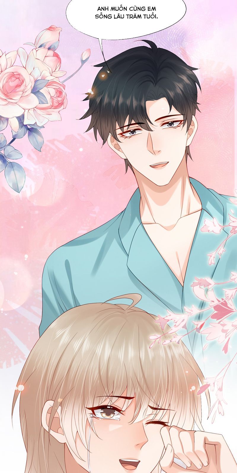 Phương Thức Chính Thức Giải Cứu Tiểu Đáng Thương Chapter 60 - 34