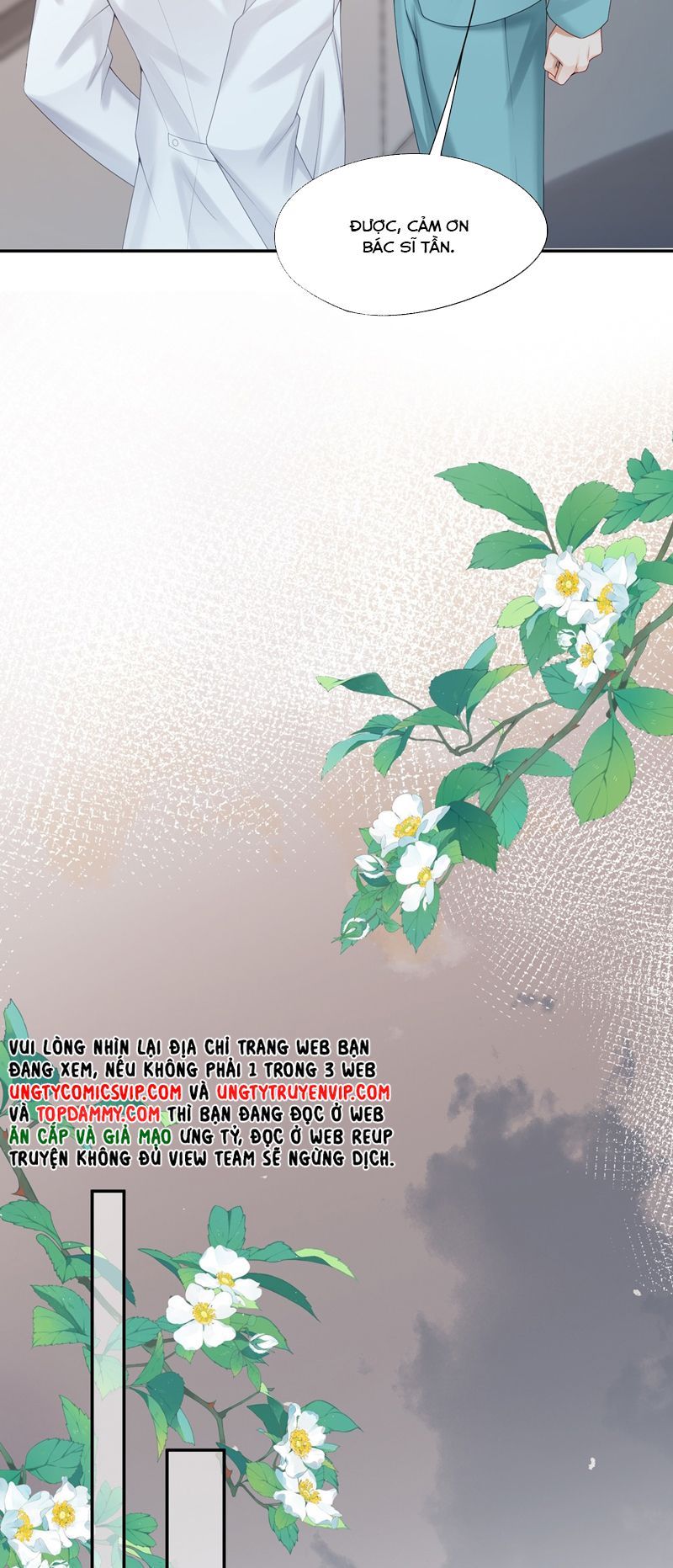 Phương Thức Chính Thức Giải Cứu Tiểu Đáng Thương Chapter 60 - 6