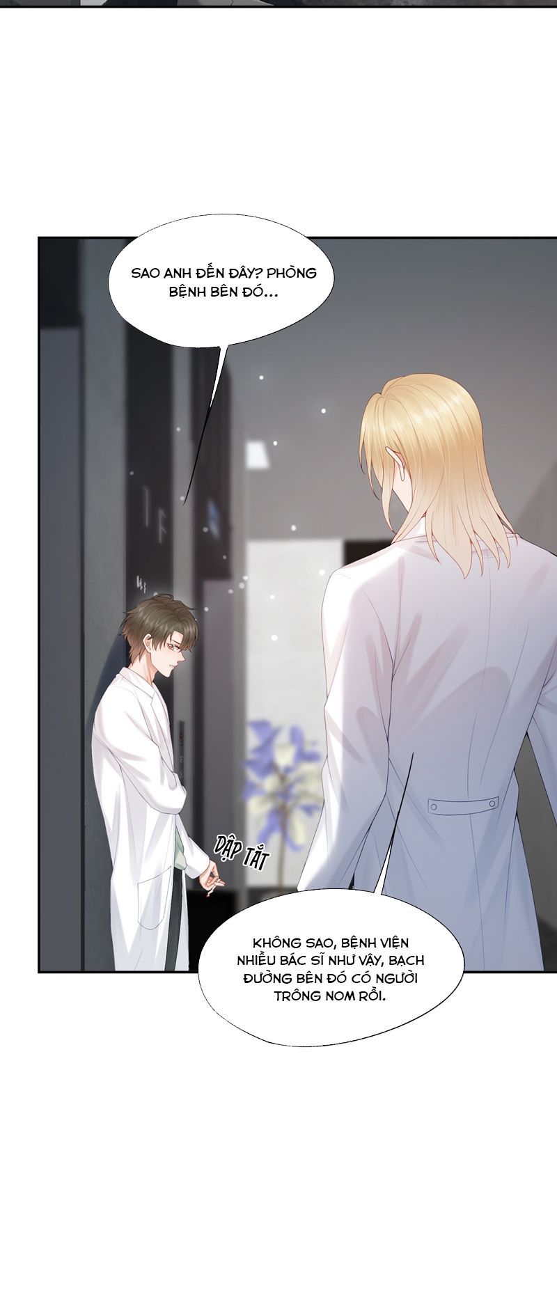 Phương Thức Chính Thức Giải Cứu Tiểu Đáng Thương Chapter 60 - 8