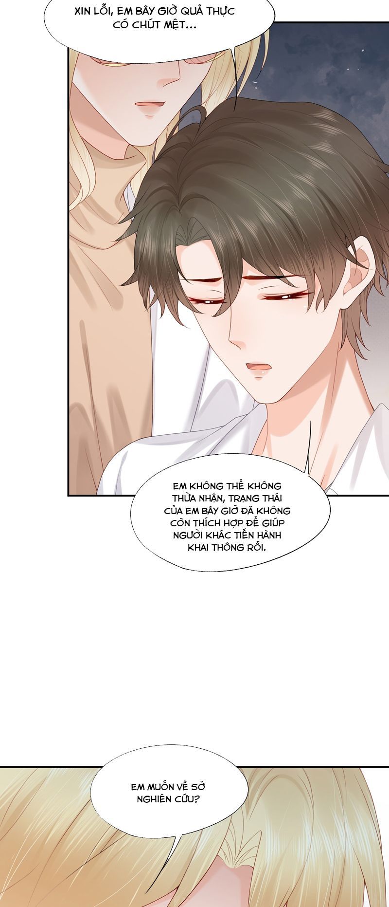 Phương Thức Chính Thức Giải Cứu Tiểu Đáng Thương Chapter 60 - 10