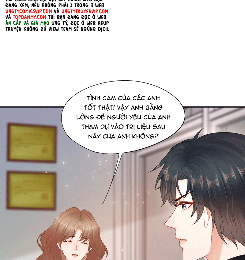 Phương Thức Chính Thức Giải Cứu Tiểu Đáng Thương Chapter 62 - 14