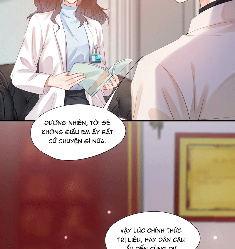 Phương Thức Chính Thức Giải Cứu Tiểu Đáng Thương Chapter 62 - 15