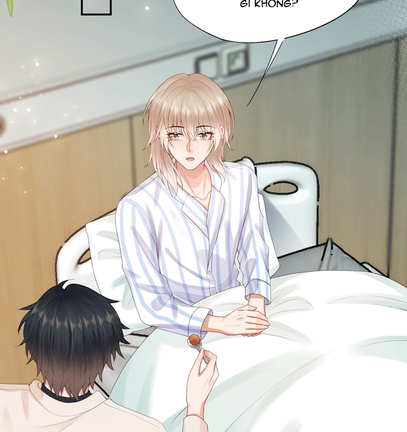 Phương Thức Chính Thức Giải Cứu Tiểu Đáng Thương Chapter 62 - 19