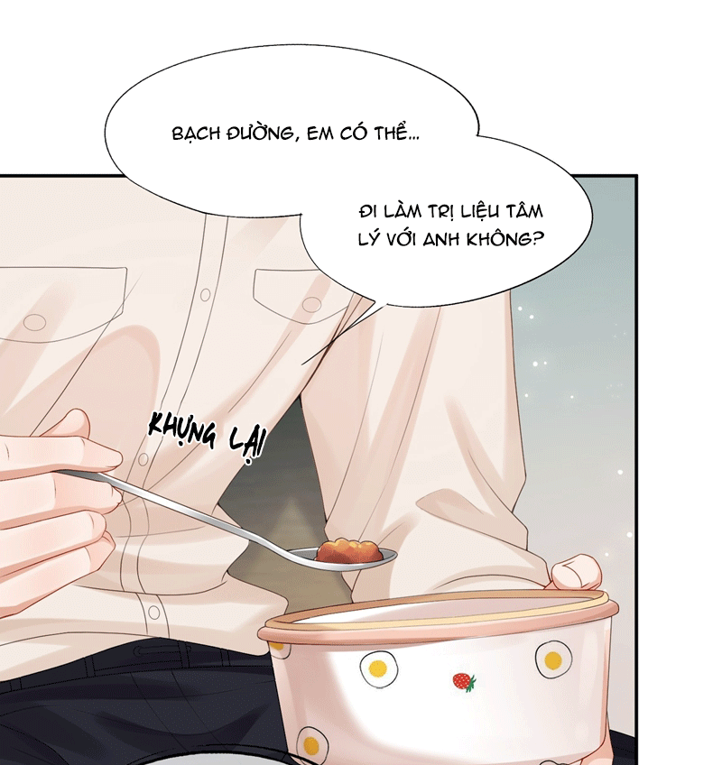 Phương Thức Chính Thức Giải Cứu Tiểu Đáng Thương Chapter 62 - 21