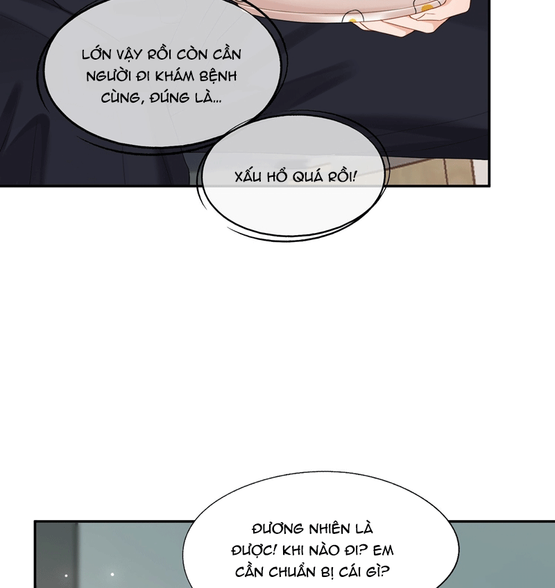 Phương Thức Chính Thức Giải Cứu Tiểu Đáng Thương Chapter 62 - 22