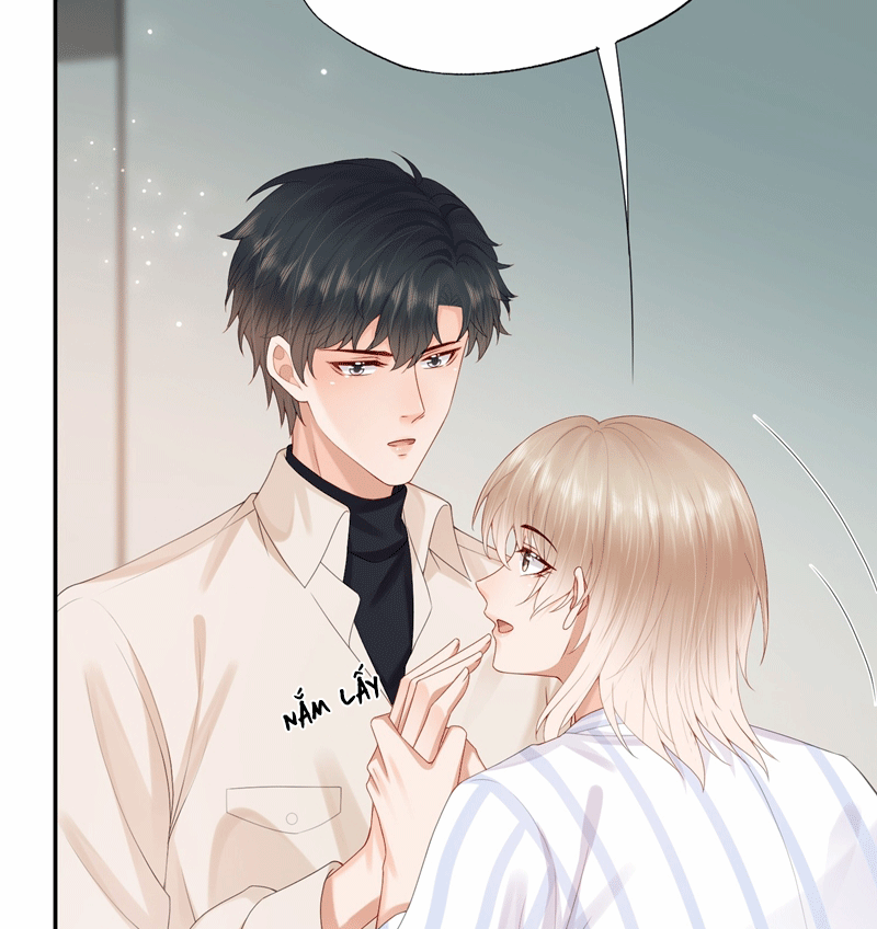 Phương Thức Chính Thức Giải Cứu Tiểu Đáng Thương Chapter 62 - 23