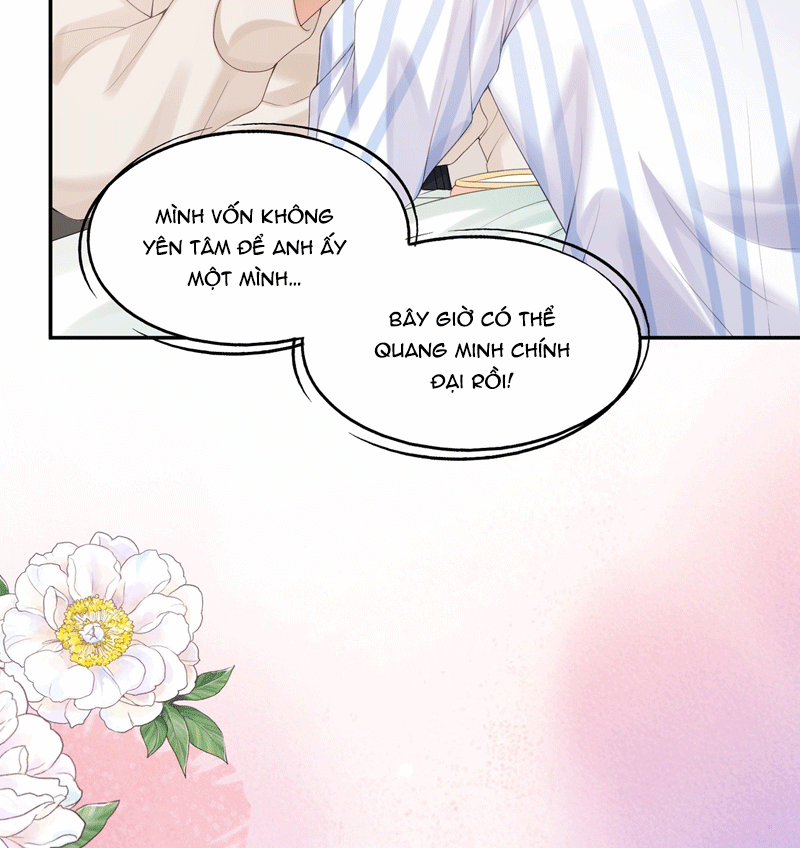 Phương Thức Chính Thức Giải Cứu Tiểu Đáng Thương Chapter 62 - 24