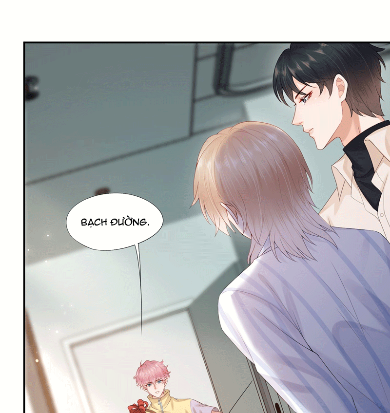 Phương Thức Chính Thức Giải Cứu Tiểu Đáng Thương Chapter 62 - 30