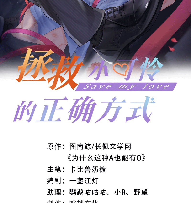 Phương Thức Chính Thức Giải Cứu Tiểu Đáng Thương Chapter 62 - 4