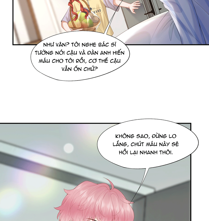 Phương Thức Chính Thức Giải Cứu Tiểu Đáng Thương Chapter 62 - 31