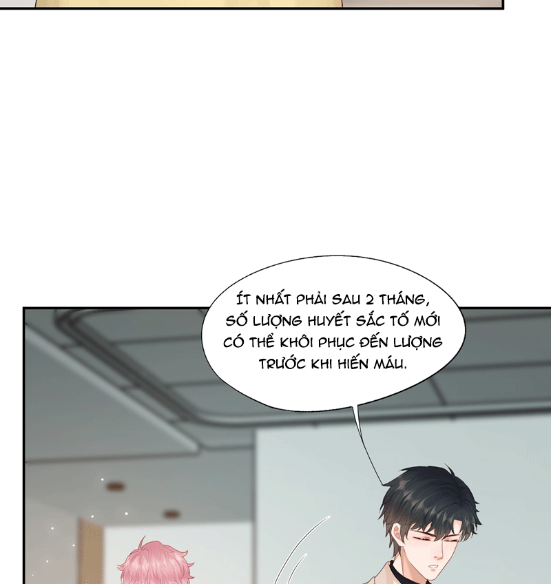 Phương Thức Chính Thức Giải Cứu Tiểu Đáng Thương Chapter 62 - 33