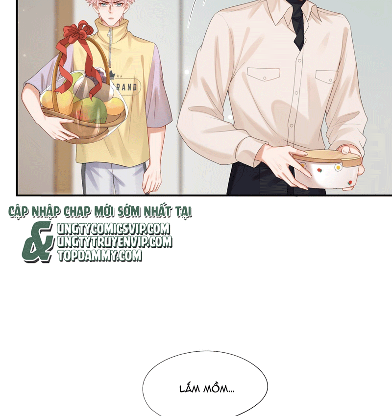 Phương Thức Chính Thức Giải Cứu Tiểu Đáng Thương Chapter 62 - 34