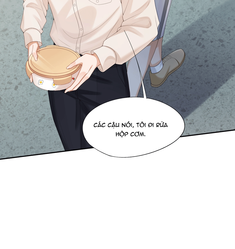 Phương Thức Chính Thức Giải Cứu Tiểu Đáng Thương Chapter 62 - 36