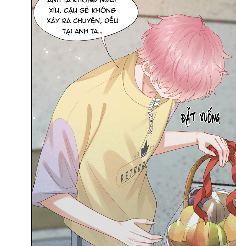 Phương Thức Chính Thức Giải Cứu Tiểu Đáng Thương Chapter 62 - 41