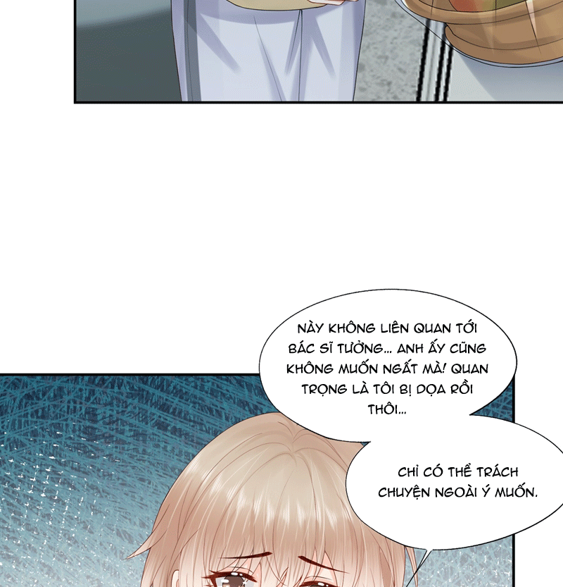 Phương Thức Chính Thức Giải Cứu Tiểu Đáng Thương Chapter 62 - 42