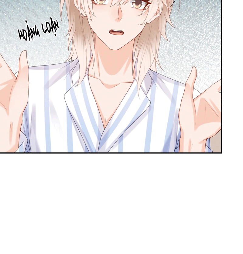 Phương Thức Chính Thức Giải Cứu Tiểu Đáng Thương Chapter 62 - 43