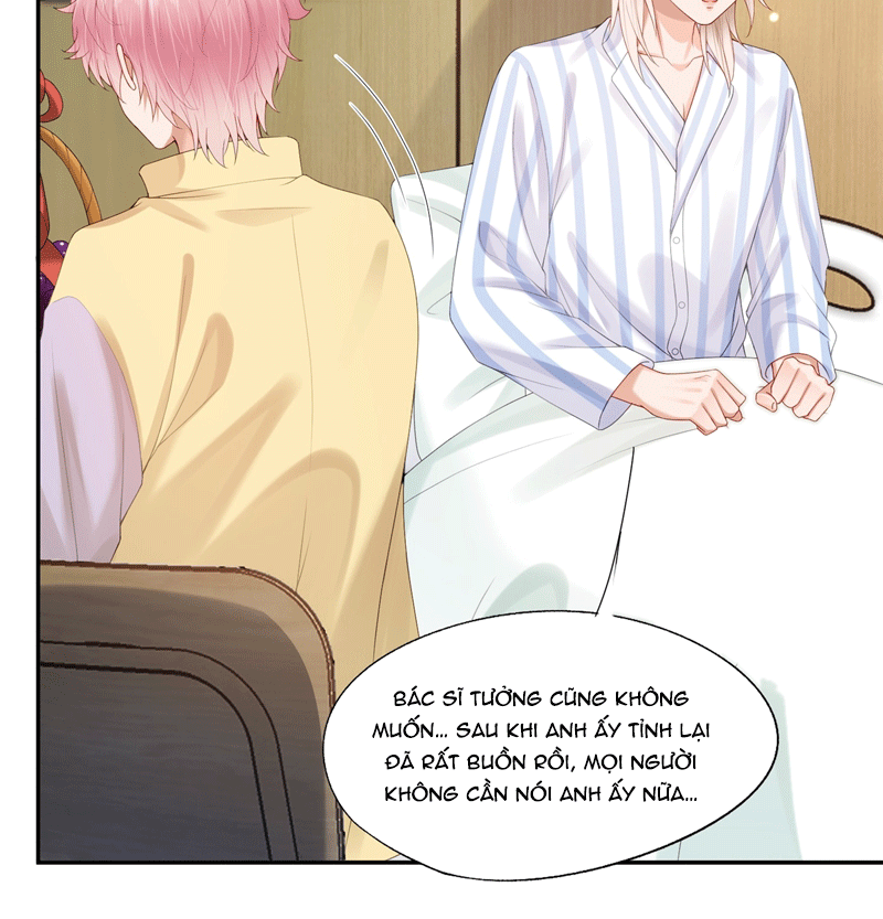 Phương Thức Chính Thức Giải Cứu Tiểu Đáng Thương Chapter 62 - 45