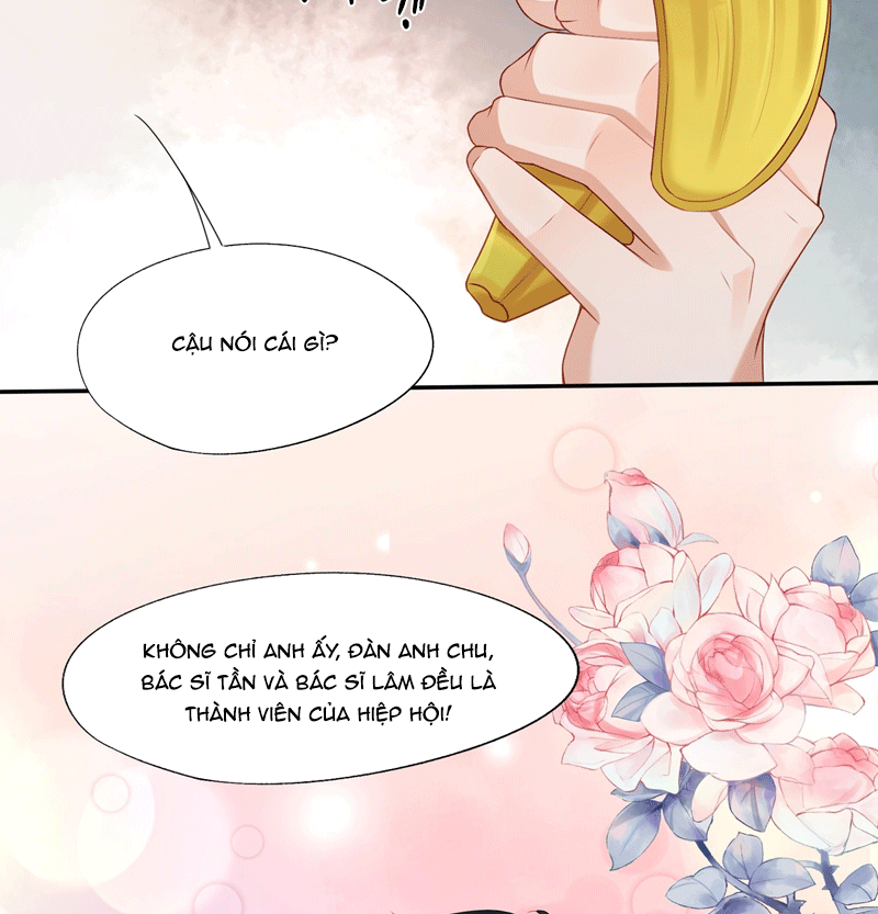 Phương Thức Chính Thức Giải Cứu Tiểu Đáng Thương Chapter 62 - 51