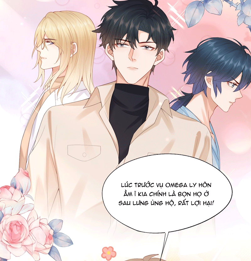 Phương Thức Chính Thức Giải Cứu Tiểu Đáng Thương Chapter 62 - 52