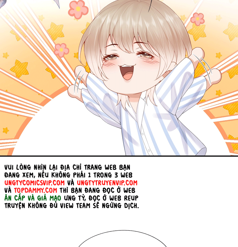 Phương Thức Chính Thức Giải Cứu Tiểu Đáng Thương Chapter 62 - 53