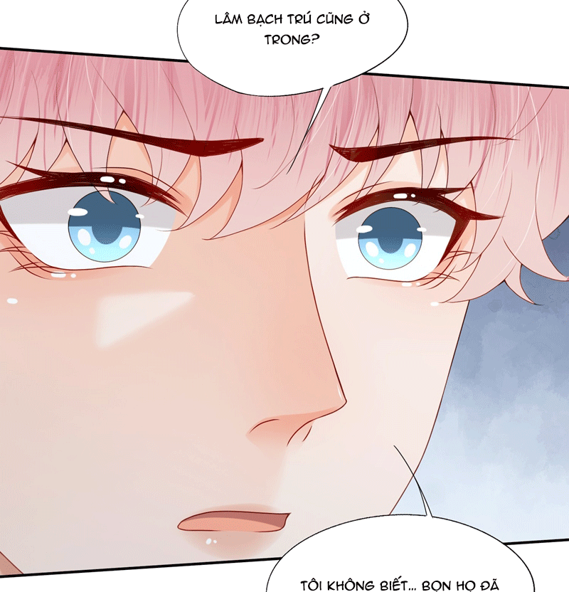 Phương Thức Chính Thức Giải Cứu Tiểu Đáng Thương Chapter 62 - 54