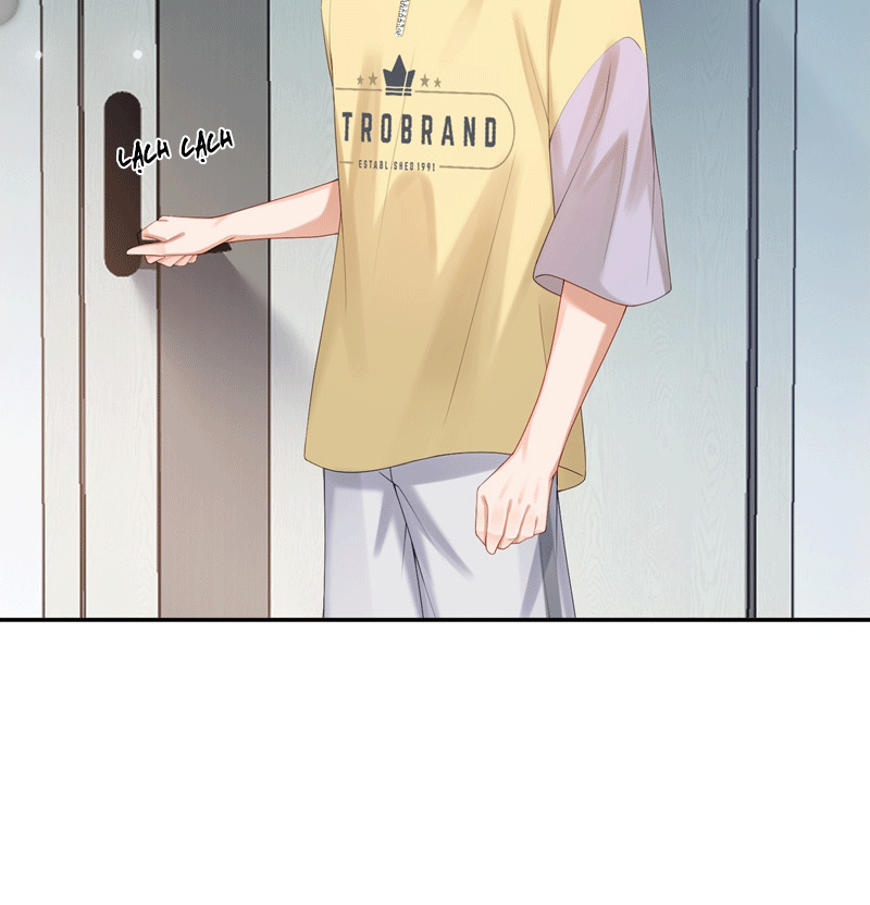 Phương Thức Chính Thức Giải Cứu Tiểu Đáng Thương Chapter 62 - 59