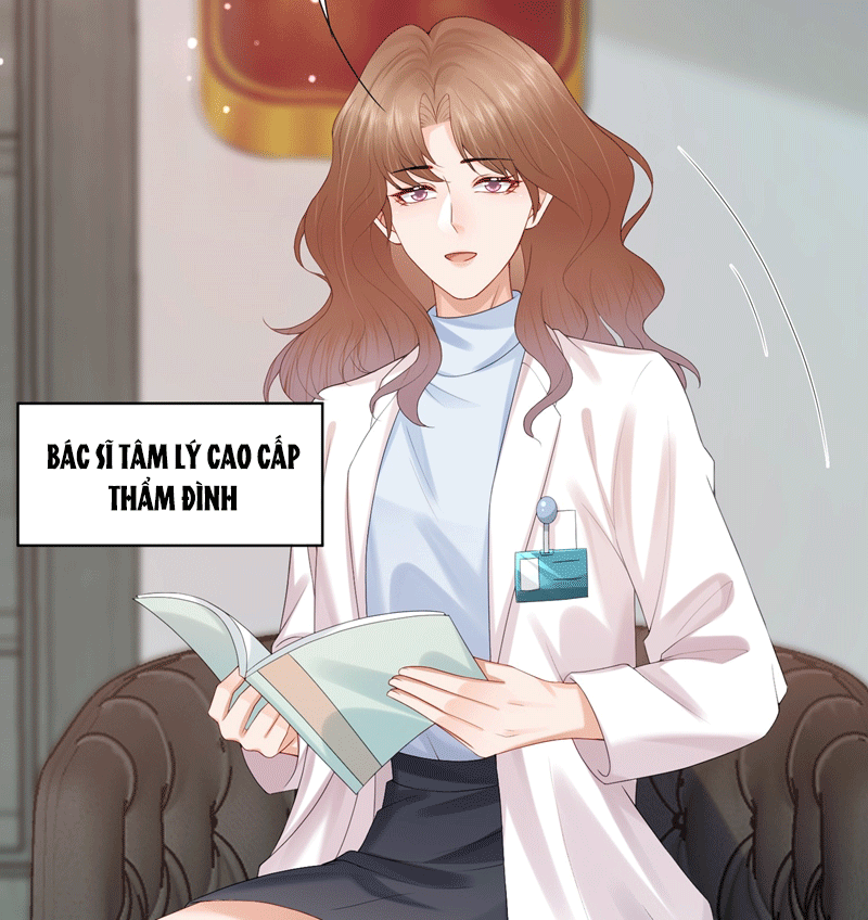 Phương Thức Chính Thức Giải Cứu Tiểu Đáng Thương Chapter 62 - 7