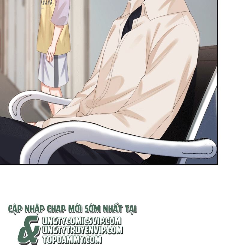 Phương Thức Chính Thức Giải Cứu Tiểu Đáng Thương Chapter 62 - 61