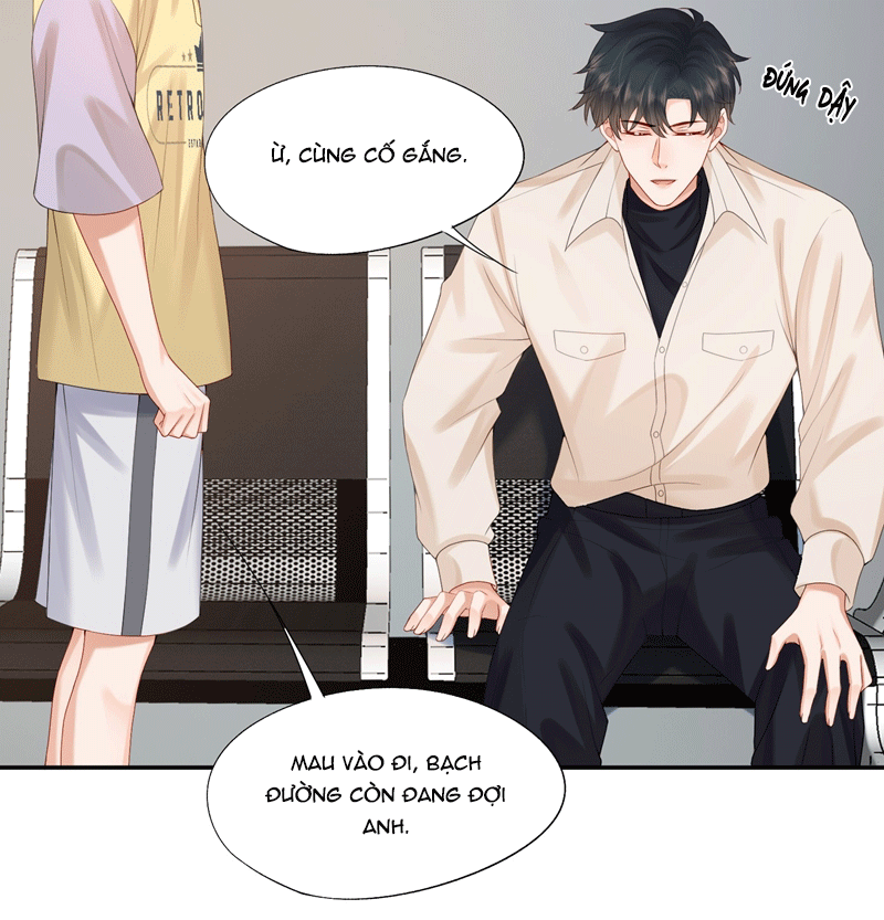 Phương Thức Chính Thức Giải Cứu Tiểu Đáng Thương Chapter 62 - 63