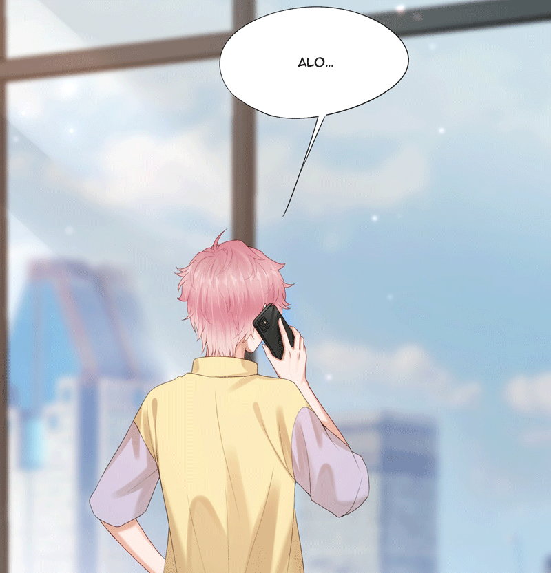 Phương Thức Chính Thức Giải Cứu Tiểu Đáng Thương Chapter 62 - 66