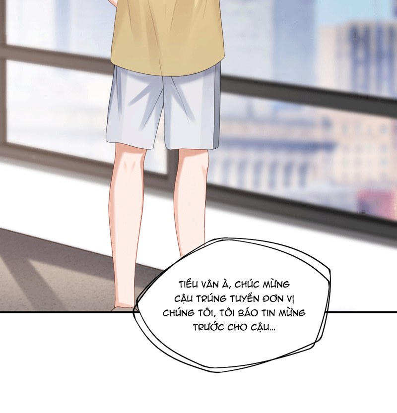 Phương Thức Chính Thức Giải Cứu Tiểu Đáng Thương Chapter 62 - 67