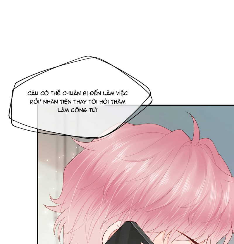 Phương Thức Chính Thức Giải Cứu Tiểu Đáng Thương Chapter 62 - 68