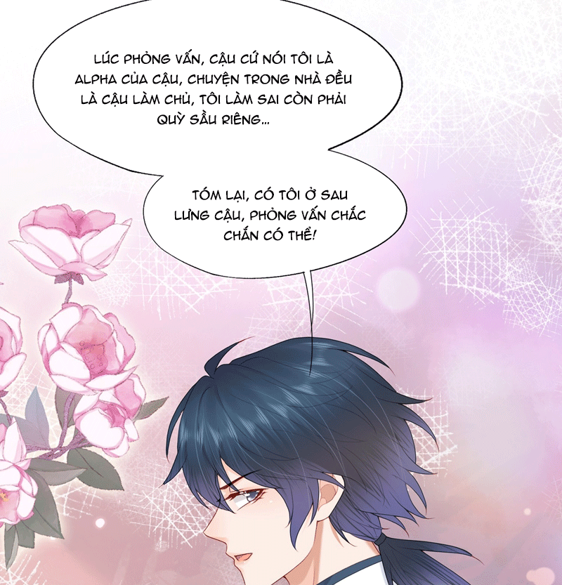 Phương Thức Chính Thức Giải Cứu Tiểu Đáng Thương Chapter 62 - 70