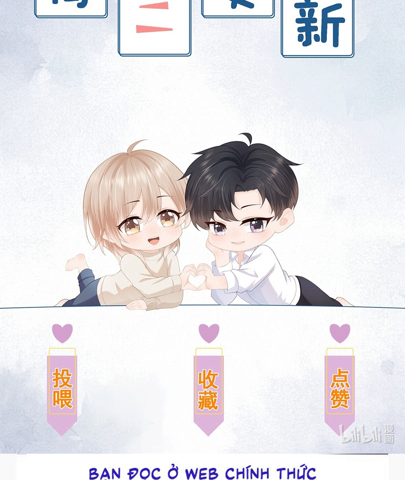 Phương Thức Chính Thức Giải Cứu Tiểu Đáng Thương Chapter 62 - 75