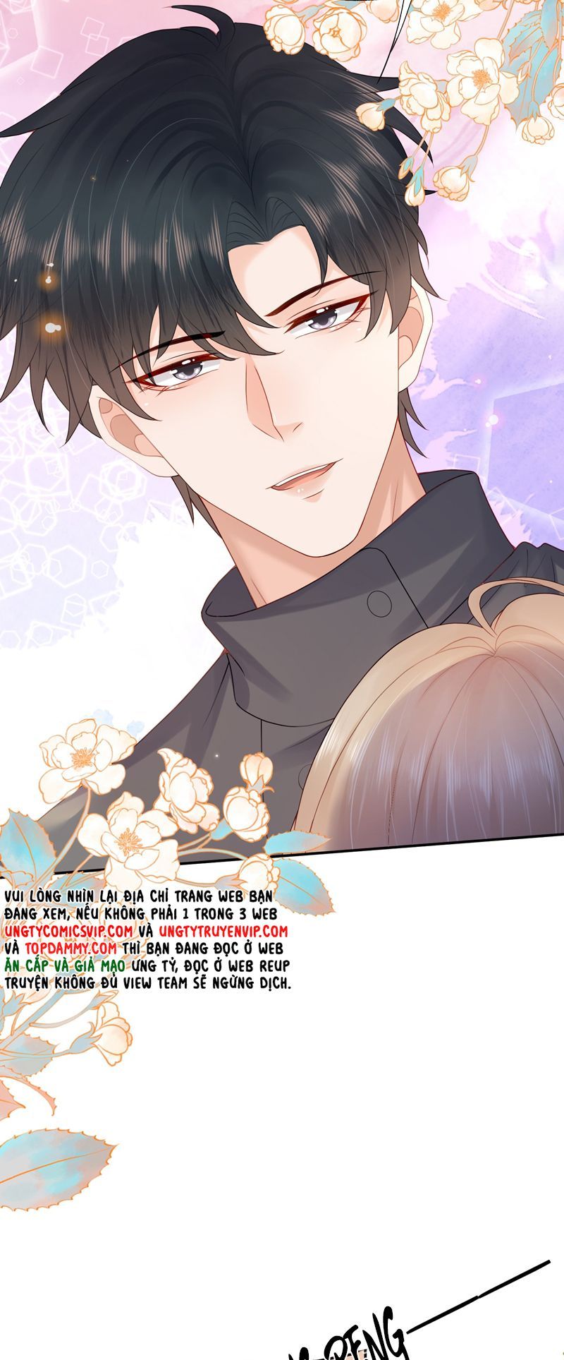 Phương Thức Chính Thức Giải Cứu Tiểu Đáng Thương Chapter 64 - 11