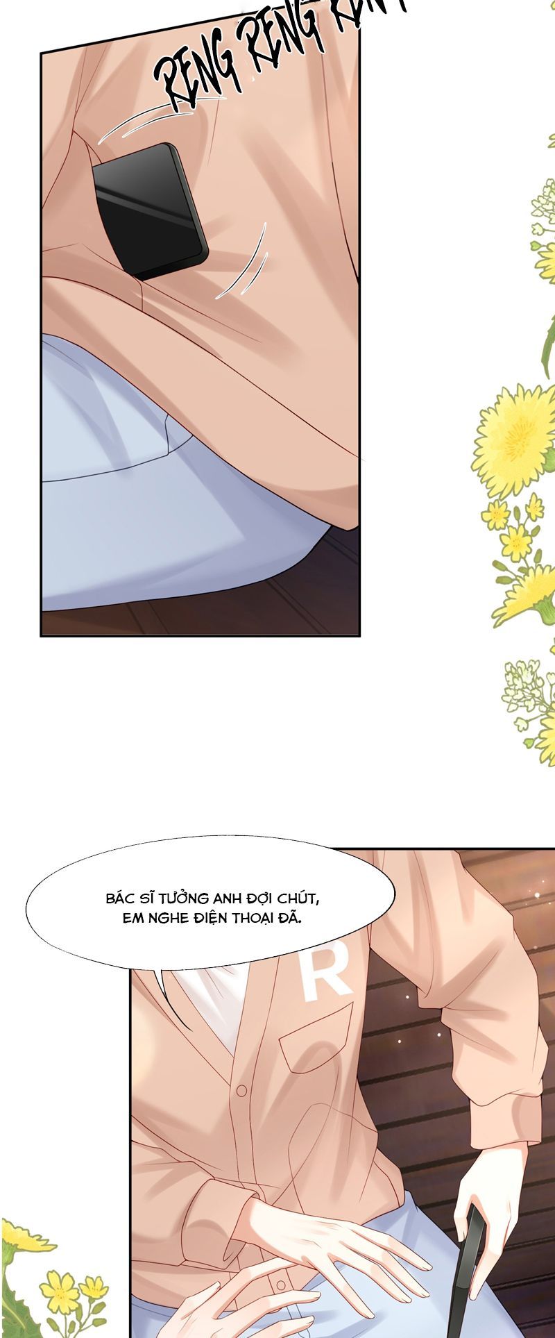 Phương Thức Chính Thức Giải Cứu Tiểu Đáng Thương Chapter 64 - 12