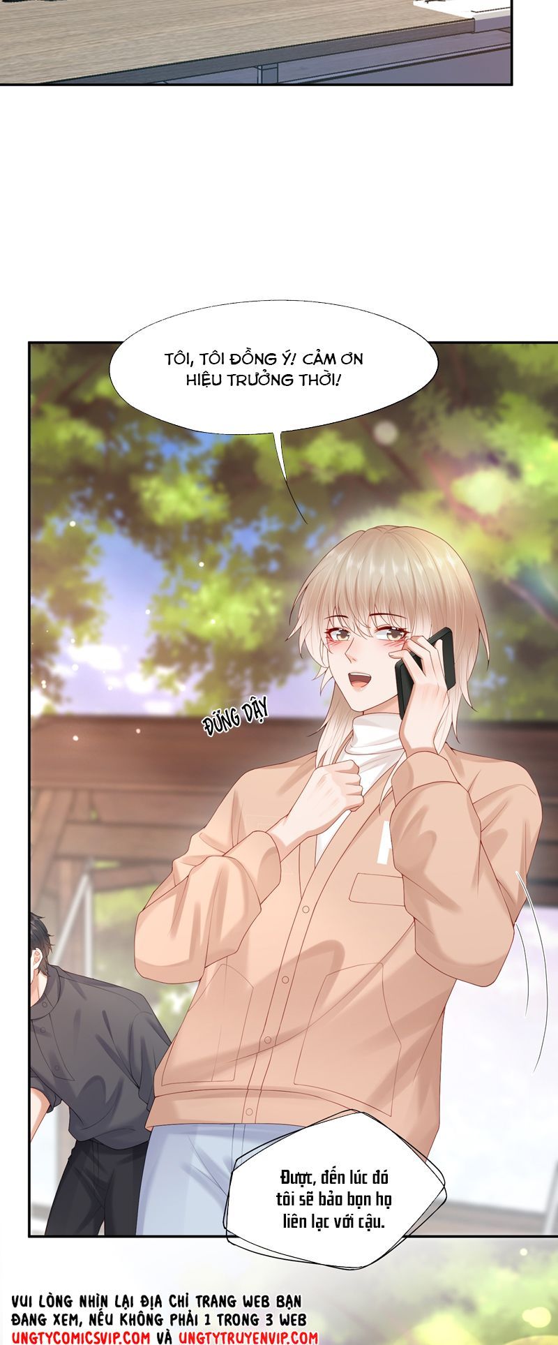 Phương Thức Chính Thức Giải Cứu Tiểu Đáng Thương Chapter 64 - 15