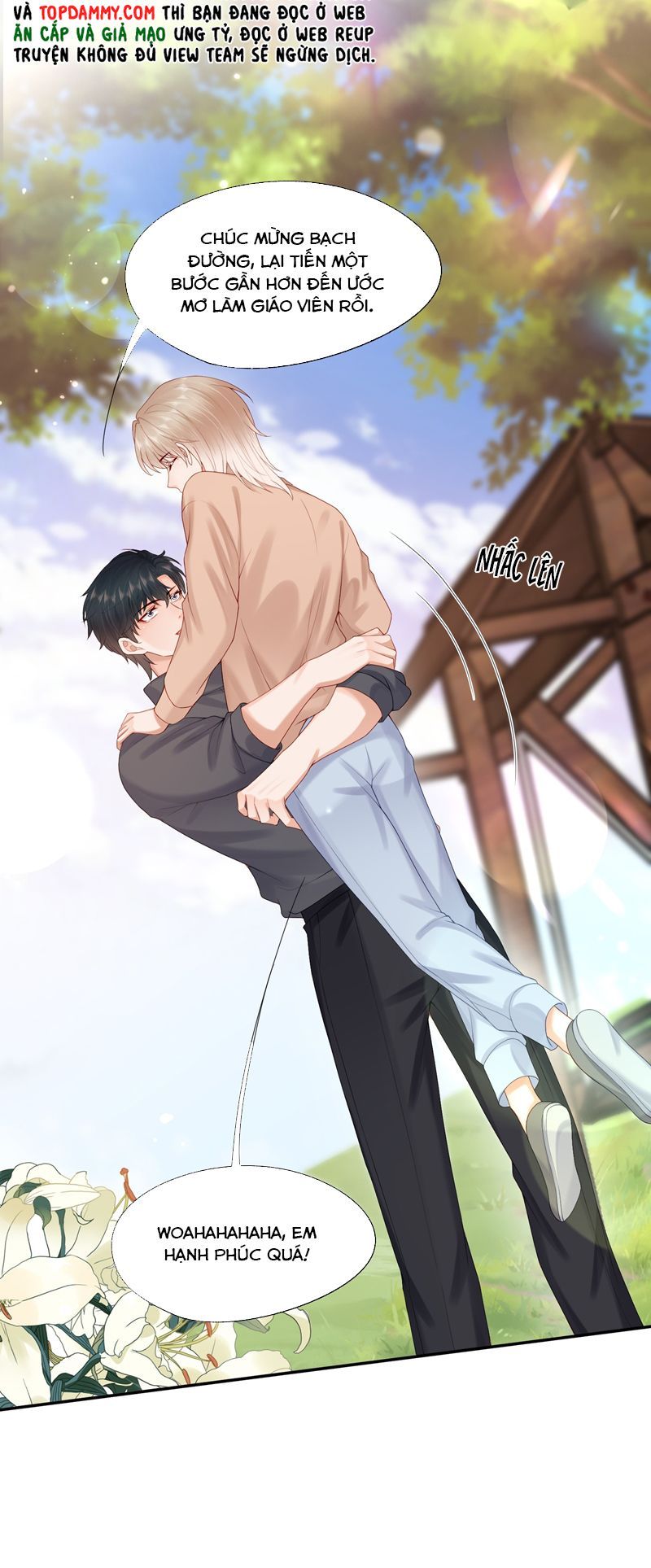 Phương Thức Chính Thức Giải Cứu Tiểu Đáng Thương Chapter 64 - 16