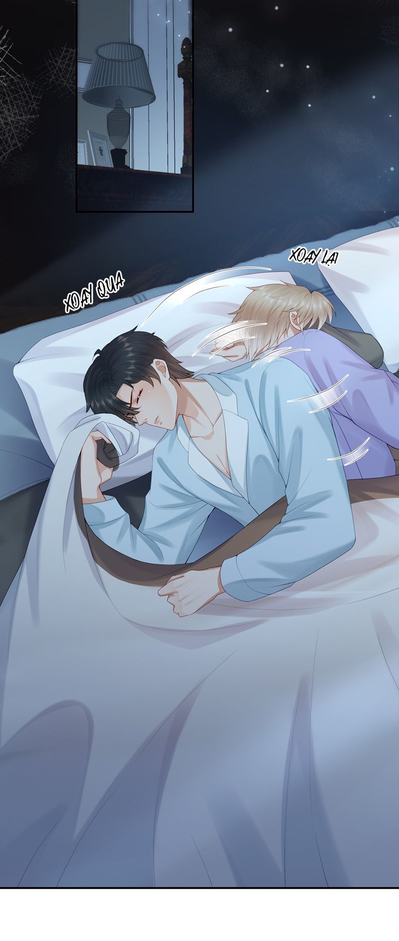 Phương Thức Chính Thức Giải Cứu Tiểu Đáng Thương Chapter 64 - 19